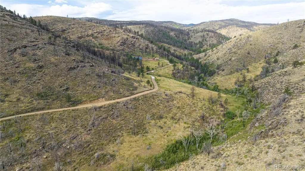 1975 Big Bear Road Loveland CO 80538