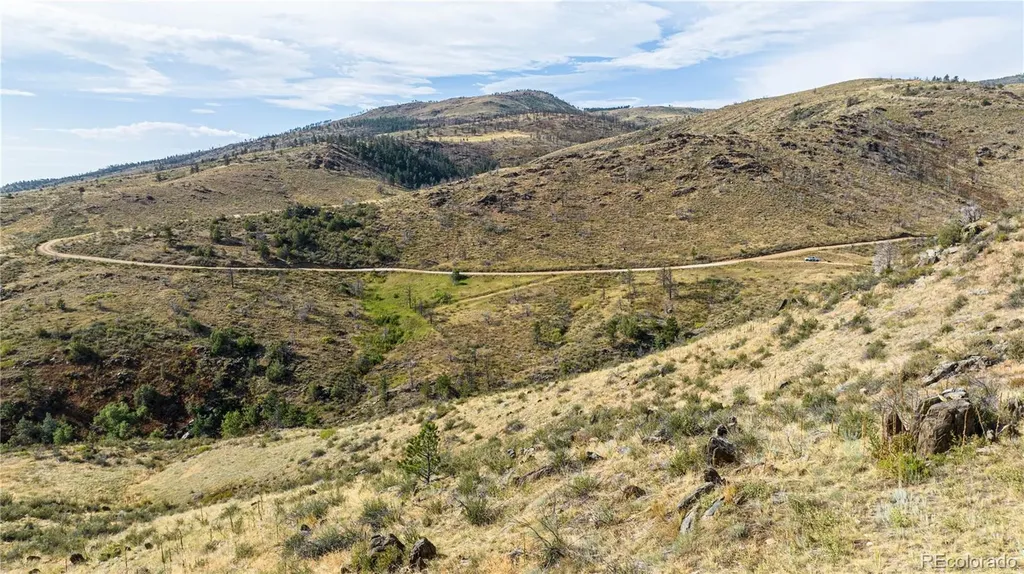 1975 Big Bear Road Loveland CO 80538