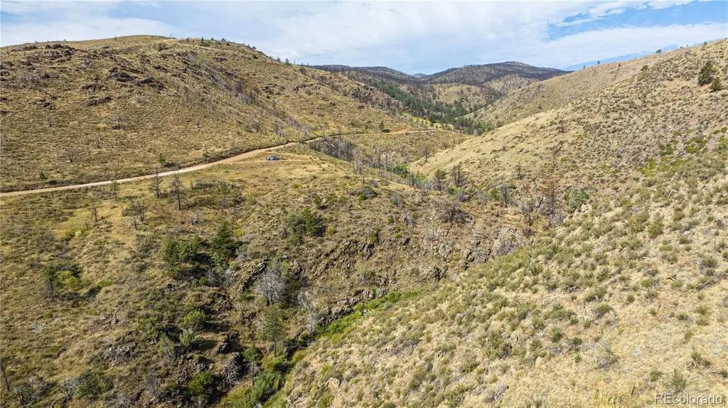 1975 Big Bear Road Loveland CO 80538