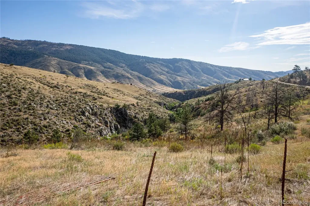 1975 Big Bear Road Loveland CO 80538