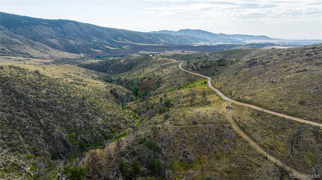 1975 Big Bear Road Loveland CO 80538