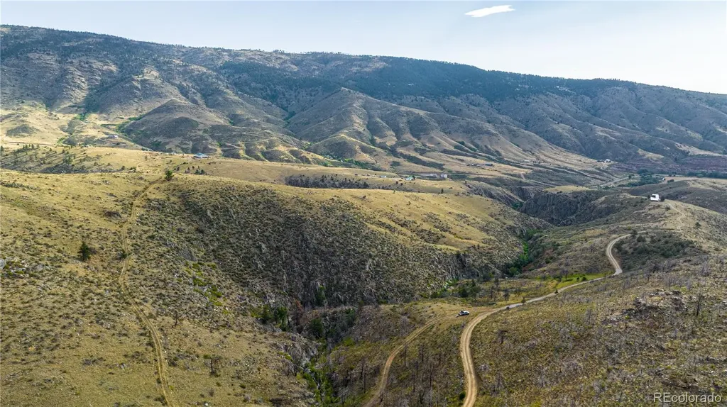 1975 Big Bear Road Loveland CO 80538
