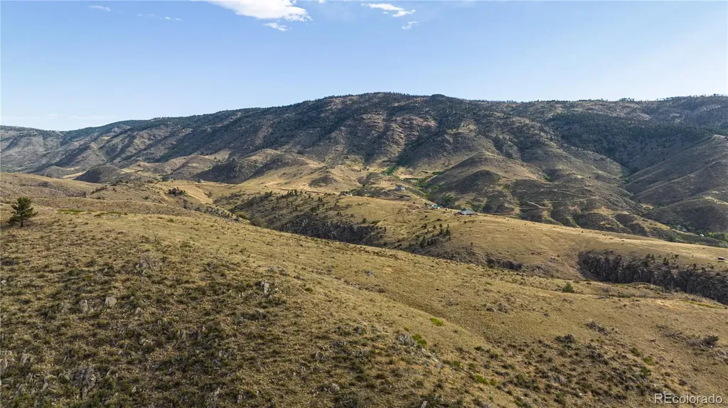 1975 Big Bear Road Loveland CO 80538