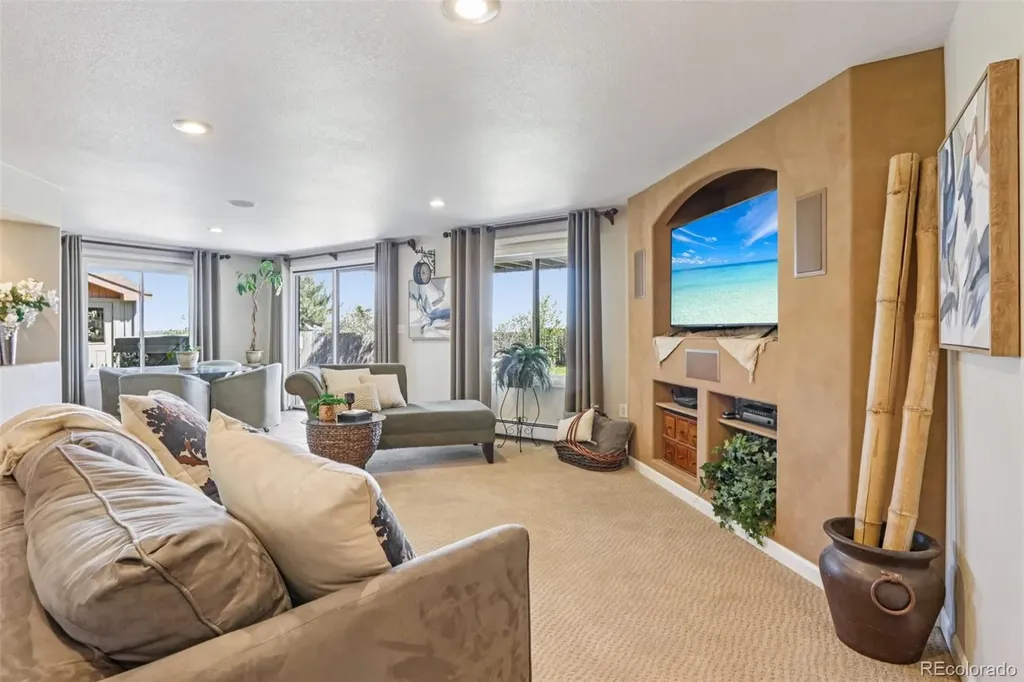 6640 Paiute Court Niwot CO 80503