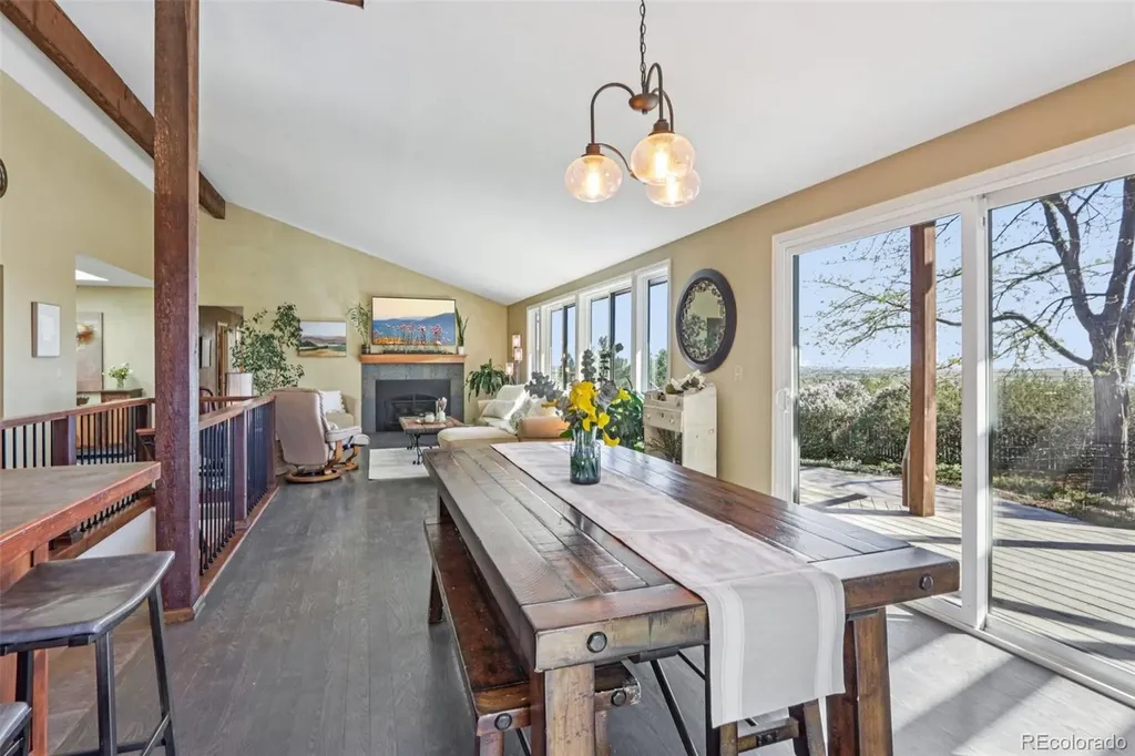 6640 Paiute Court Niwot CO 80503