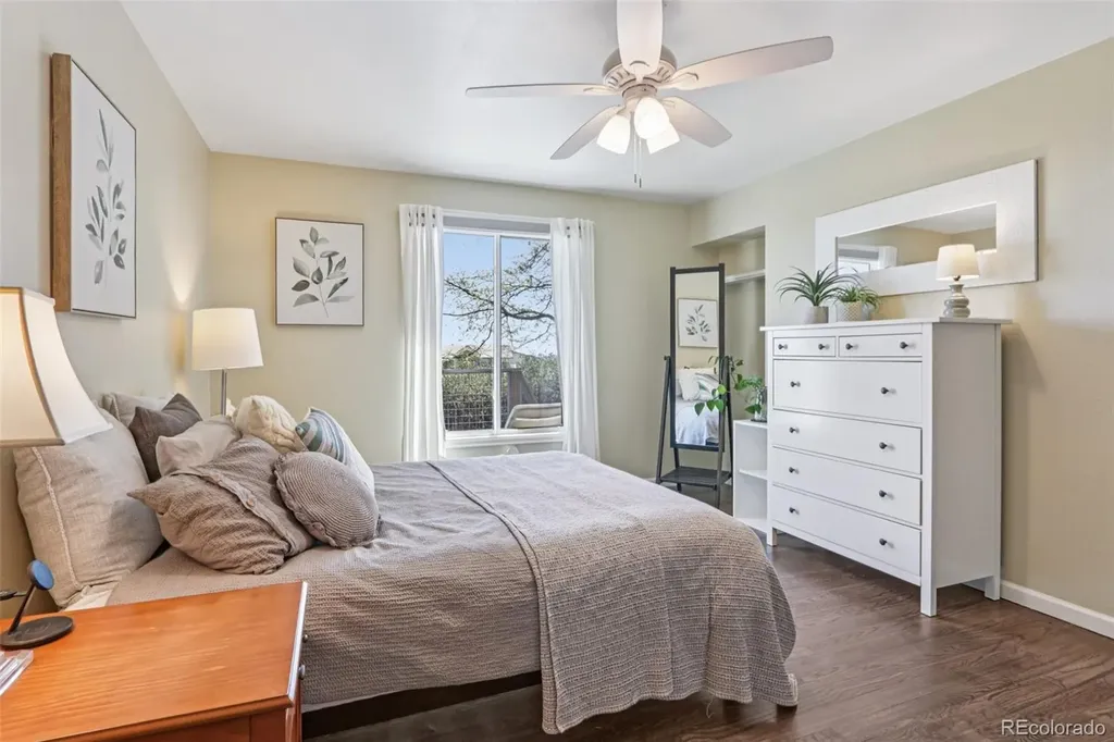 6640 Paiute Court Niwot CO 80503