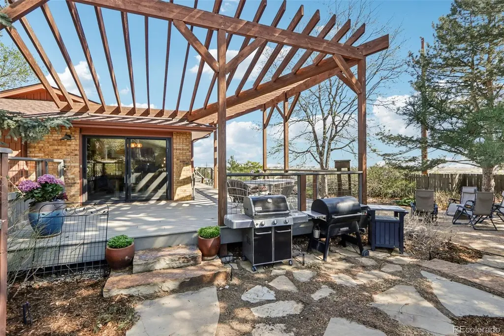 6640 Paiute Court Niwot CO 80503
