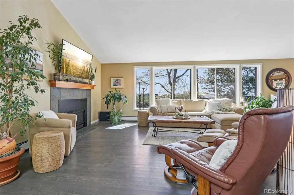 6640 Paiute Court Niwot CO 80503