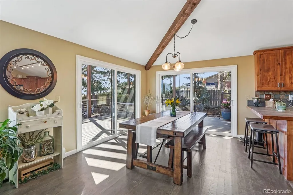 6640 Paiute Court Niwot CO 80503