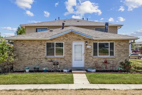 3351 S Field Street Lakewood CO 80227