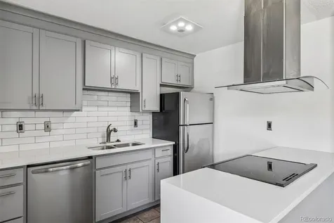 3351 S Field Street Lakewood CO 80227