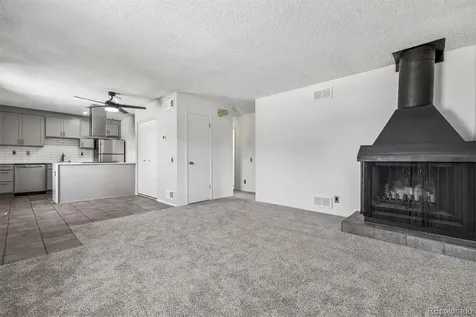 3351 S Field Street Lakewood CO 80227