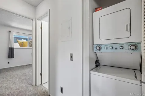 3351 S Field Street Lakewood CO 80227