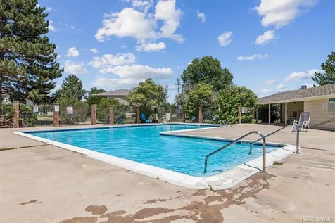 3351 S Field Street Lakewood CO 80227