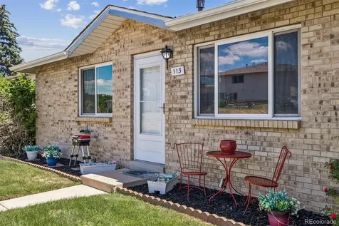 3351 S Field Street Lakewood CO 80227