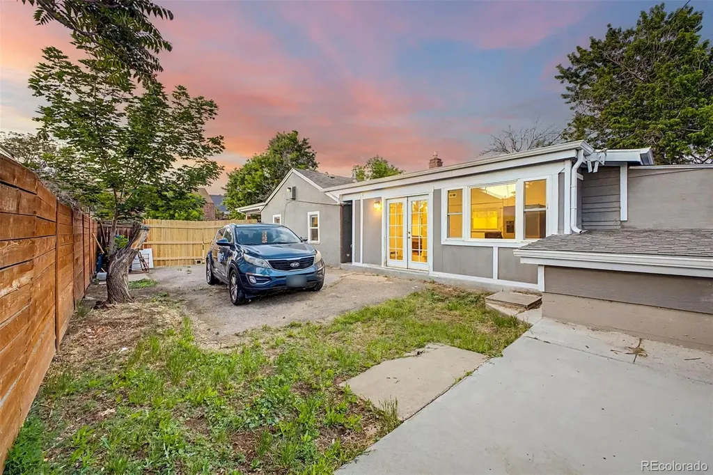 6420 E 63rd Place Commerce City CO 80022