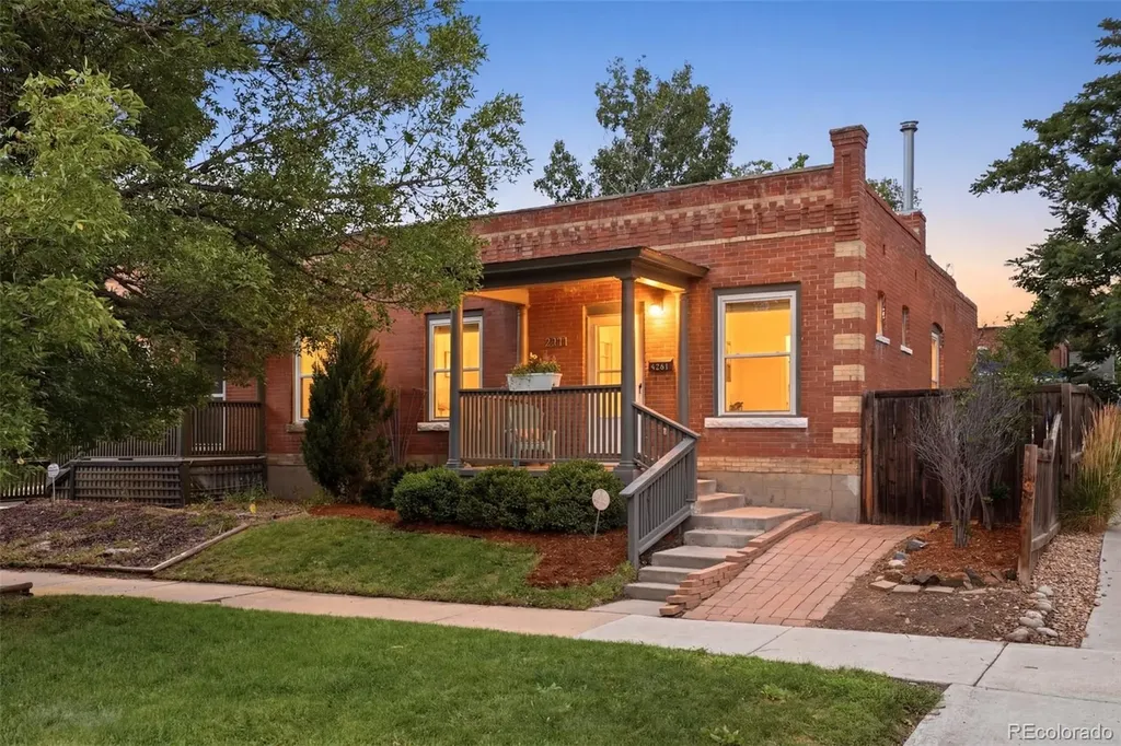2211 Hooker Street Denver CO 80211