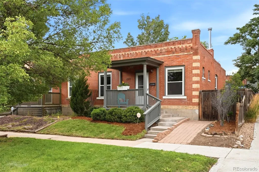 2211 Hooker Street Denver CO 80211