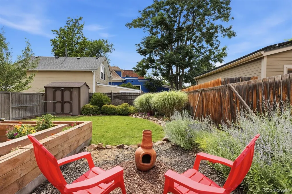 2211 Hooker Street Denver CO 80211