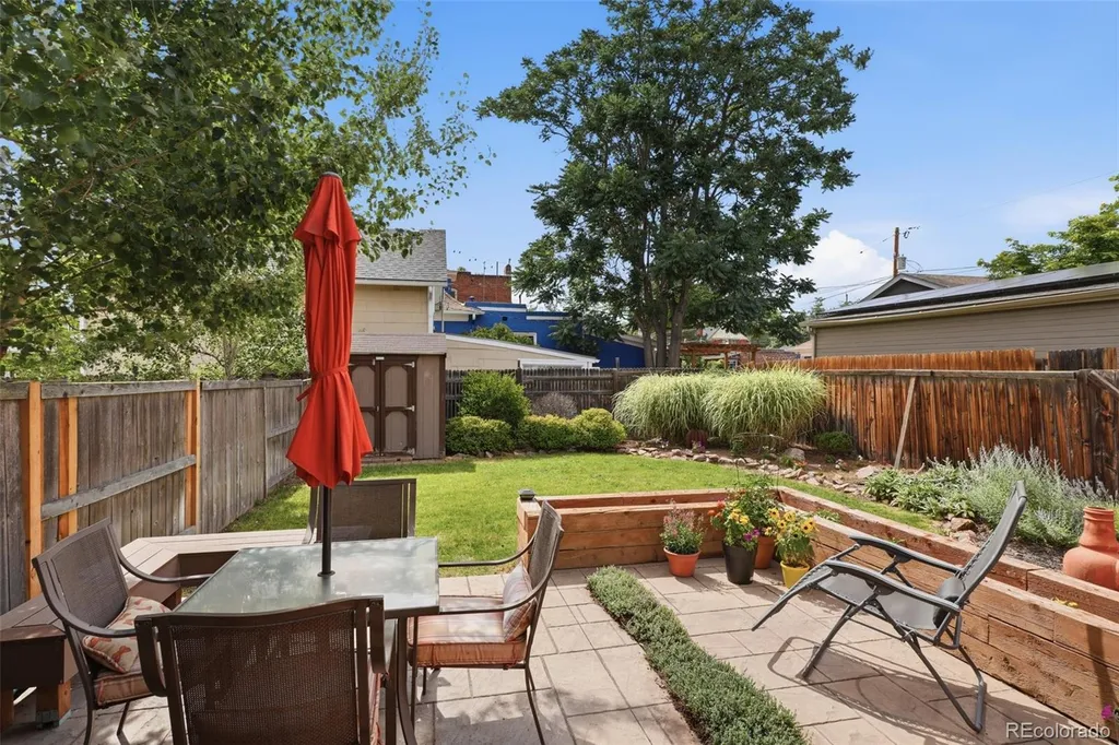 2211 Hooker Street Denver CO 80211