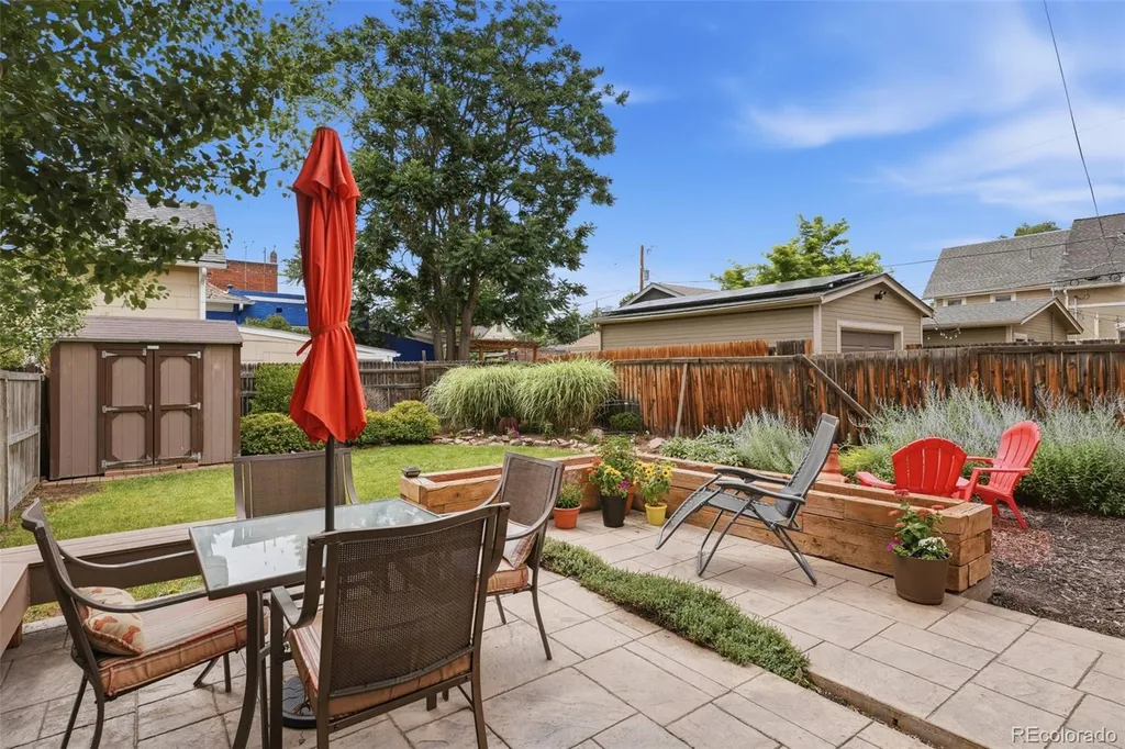 2211 Hooker Street Denver CO 80211