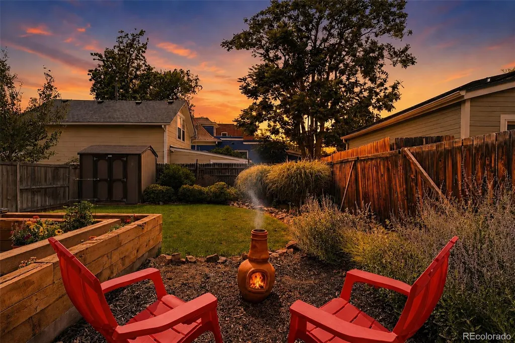 2211 Hooker Street Denver CO 80211