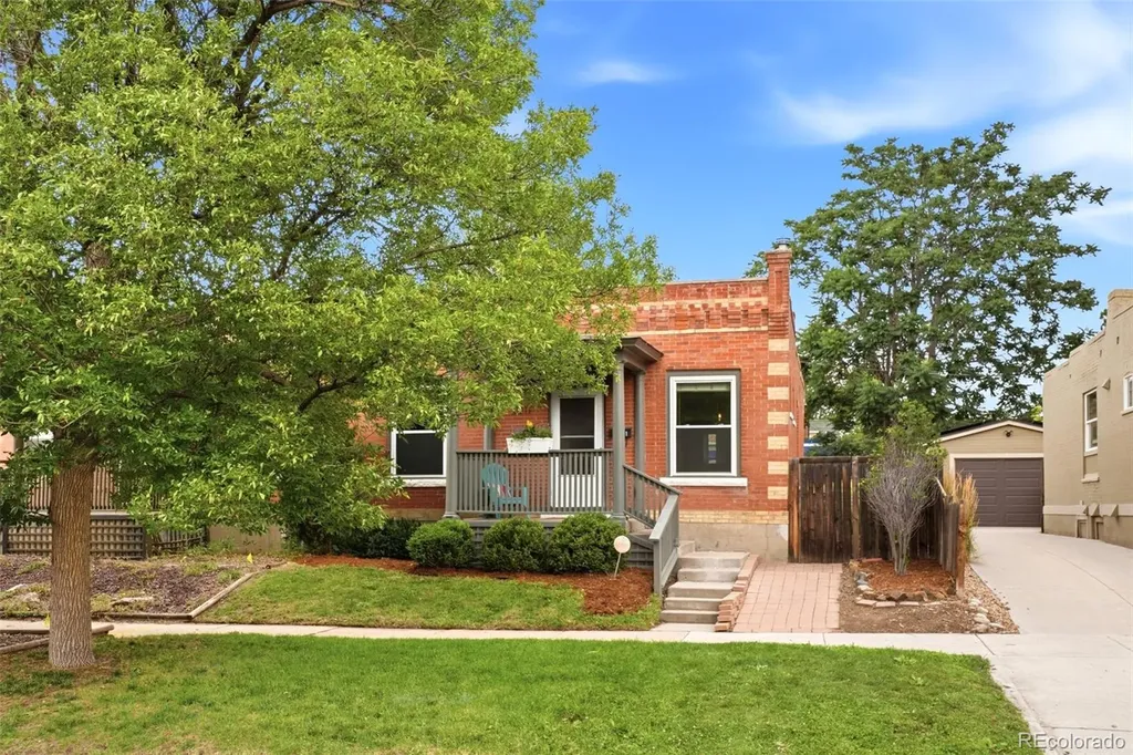 2211 Hooker Street Denver CO 80211