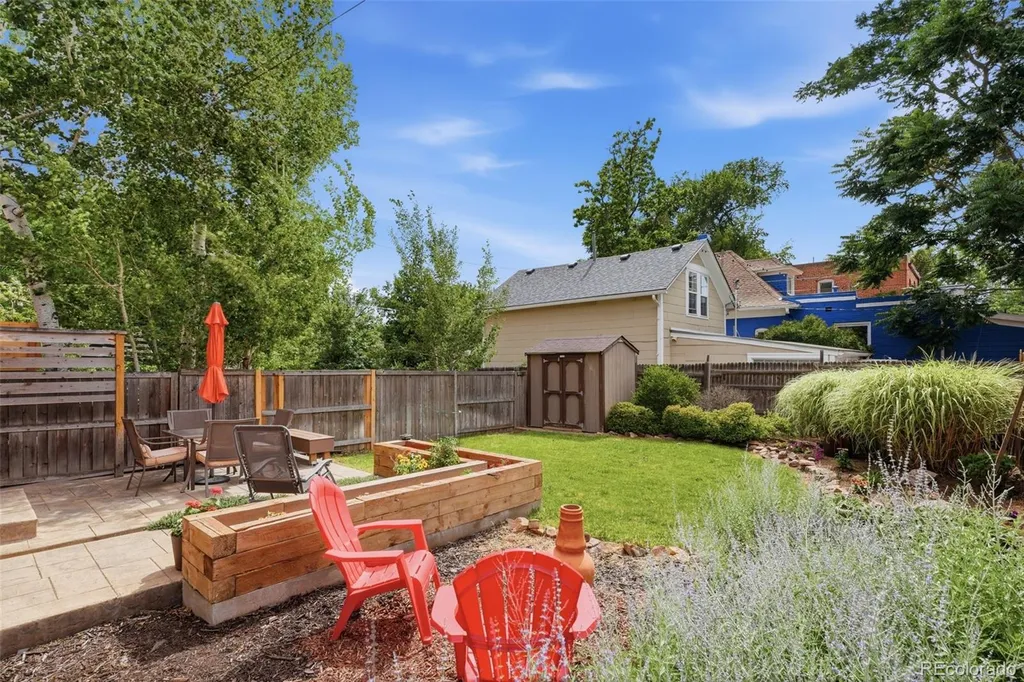 2211 Hooker Street Denver CO 80211