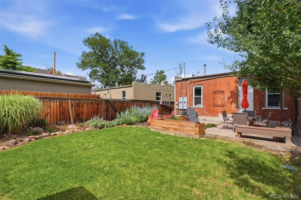 2211 Hooker Street Denver CO 80211