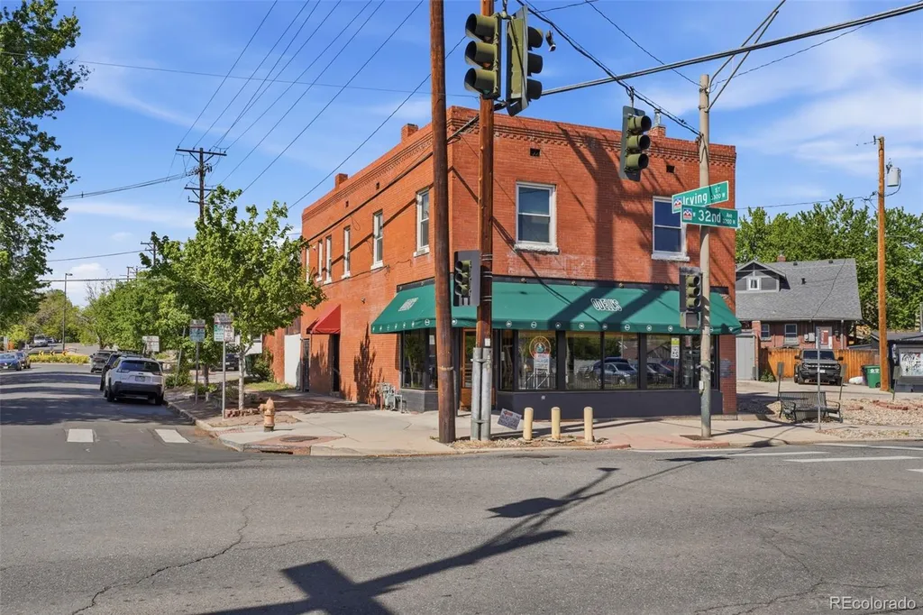 2211 Hooker Street Denver CO 80211