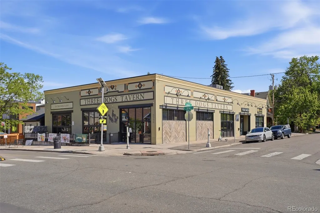 2211 Hooker Street Denver CO 80211