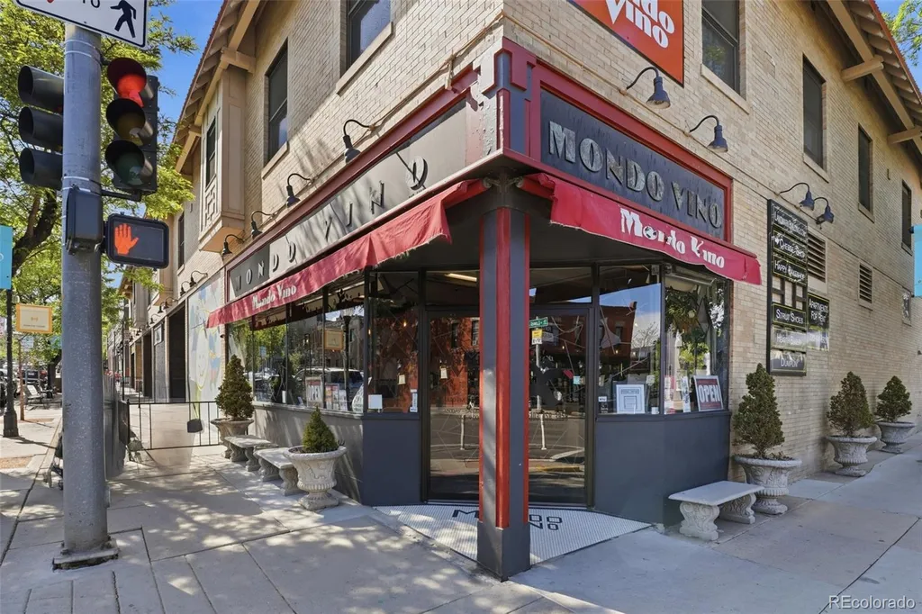 2211 Hooker Street Denver CO 80211