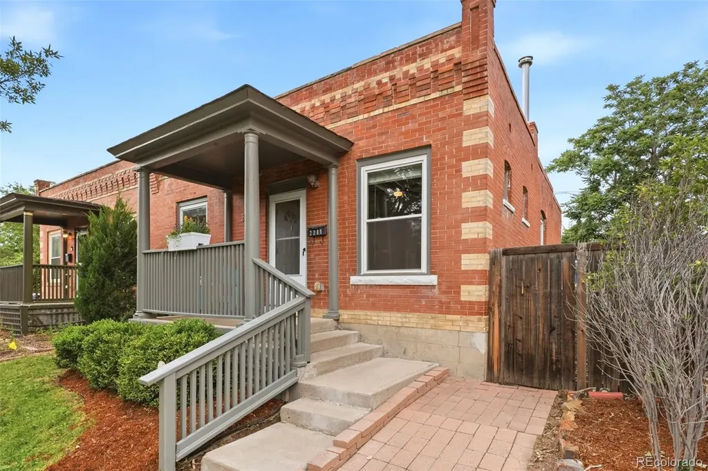 2211 Hooker Street Denver CO 80211