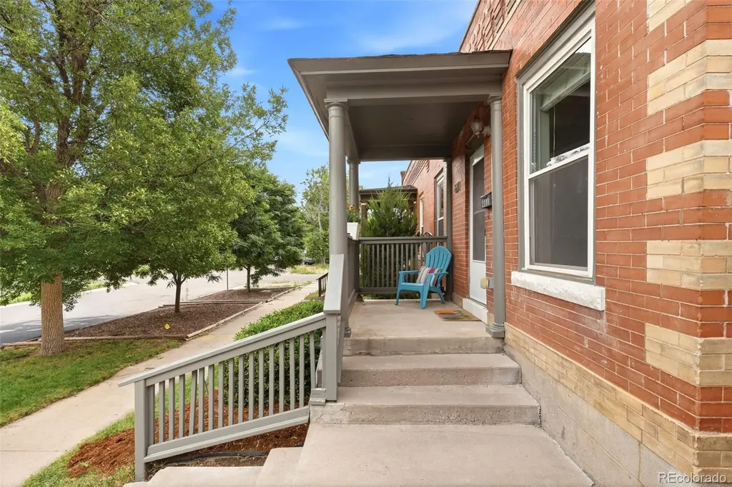 2211 Hooker Street Denver CO 80211