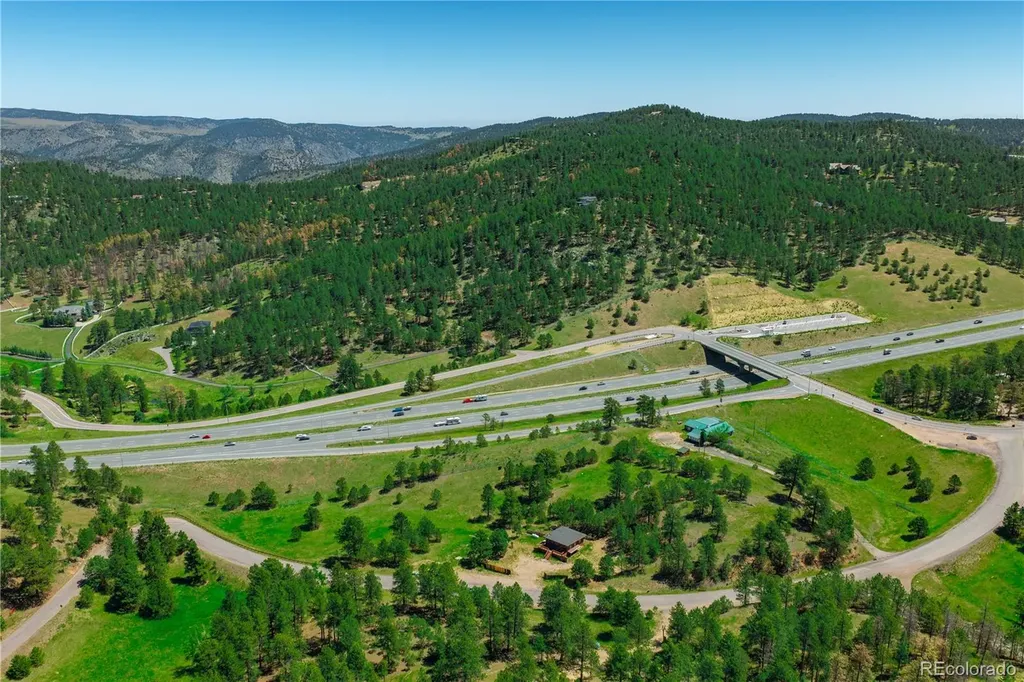 29793 Ruby Ranch Road Evergreen CO 80439