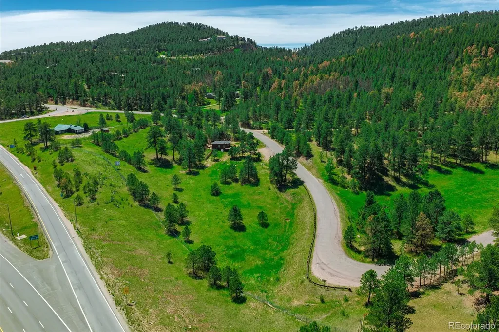 29793 Ruby Ranch Road Evergreen CO 80439