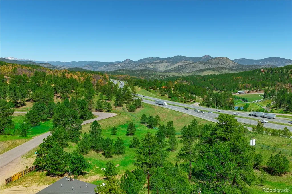 29793 Ruby Ranch Road Evergreen CO 80439