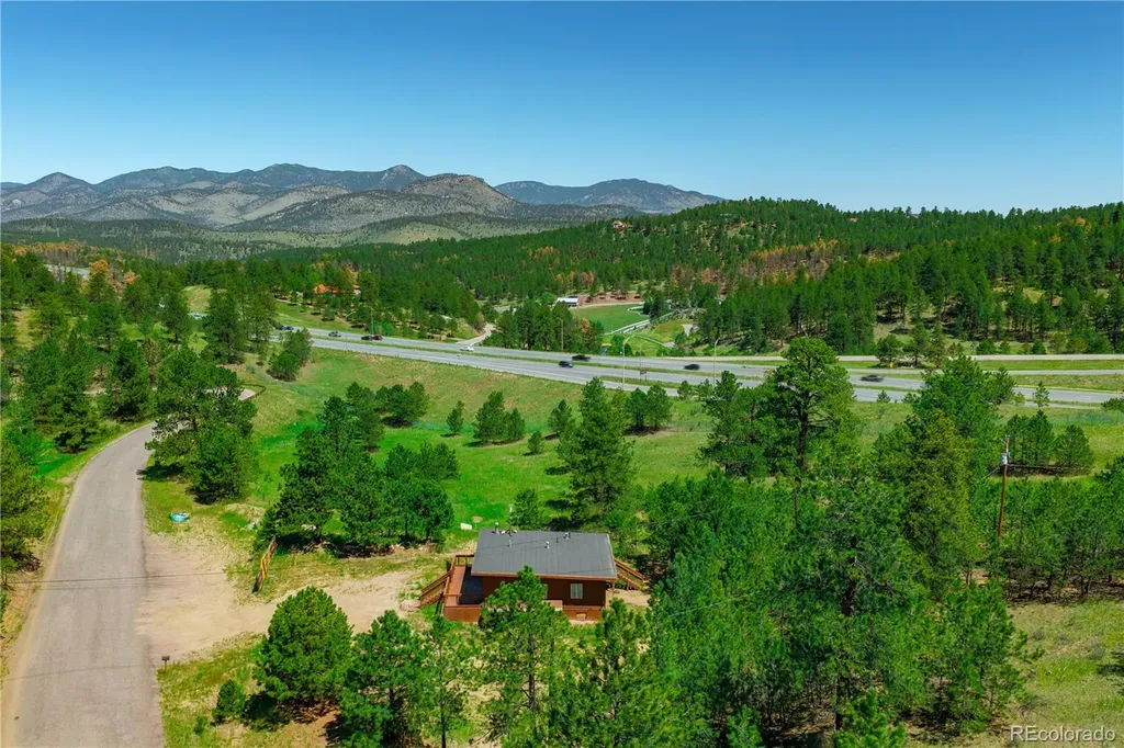 29793 Ruby Ranch Road Evergreen CO 80439