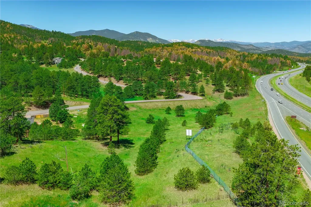 29793 Ruby Ranch Road Evergreen CO 80439