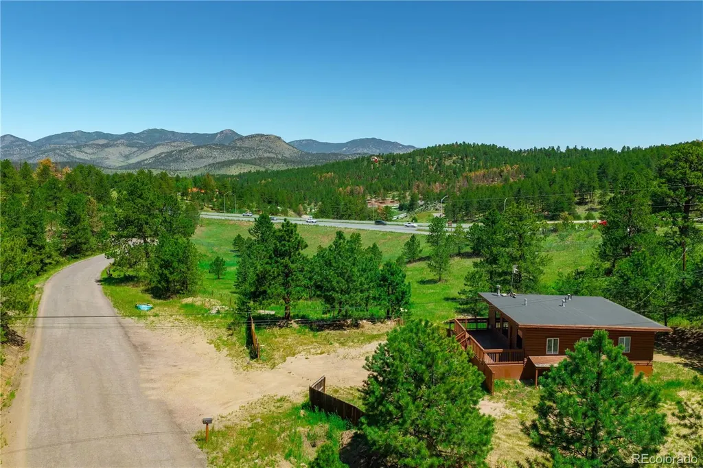 29793 Ruby Ranch Road Evergreen CO 80439