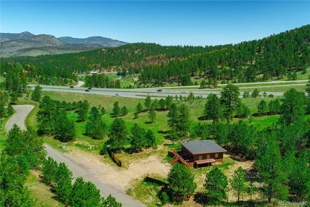 29793 Ruby Ranch Road Evergreen CO 80439