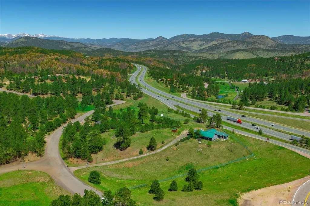 29793 Ruby Ranch Road Evergreen CO 80439