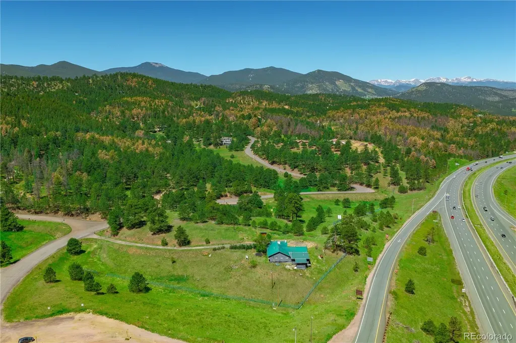 29793 Ruby Ranch Road Evergreen CO 80439