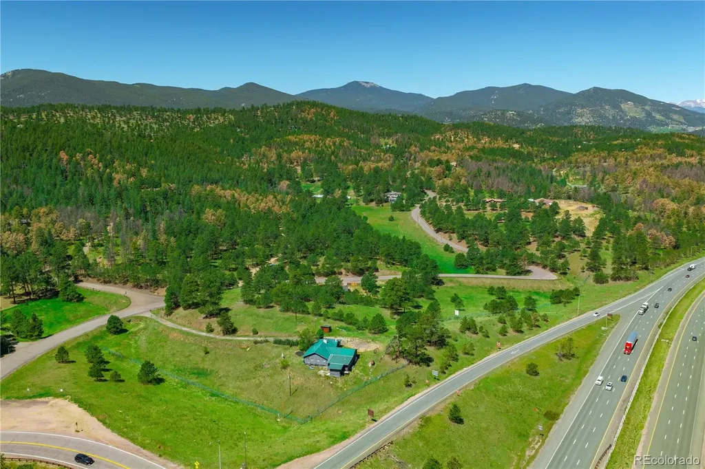 29793 Ruby Ranch Road Evergreen CO 80439