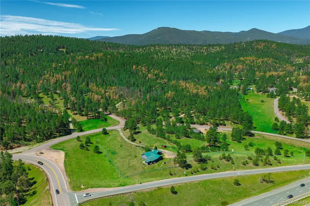 29793 Ruby Ranch Road Evergreen CO 80439