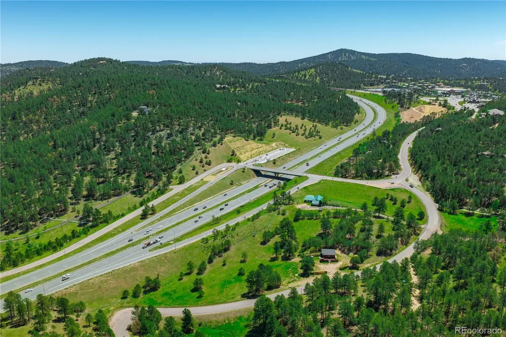 29793 Ruby Ranch Road Evergreen CO 80439