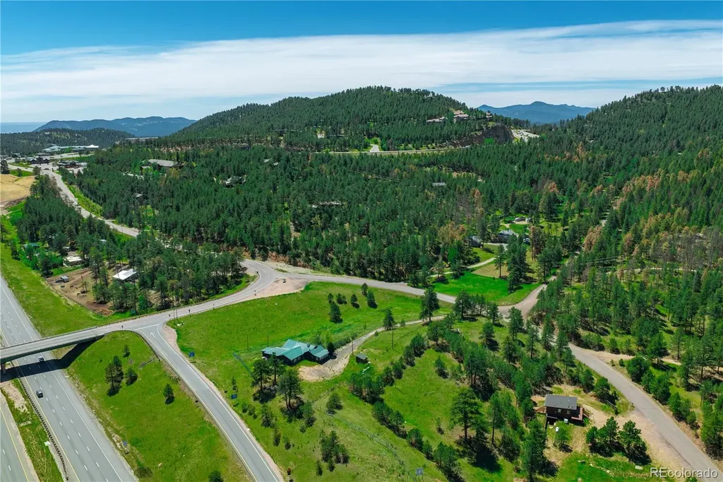 29793 Ruby Ranch Road Evergreen CO 80439