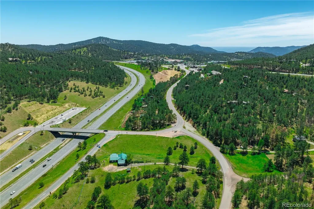 29793 Ruby Ranch Road Evergreen CO 80439