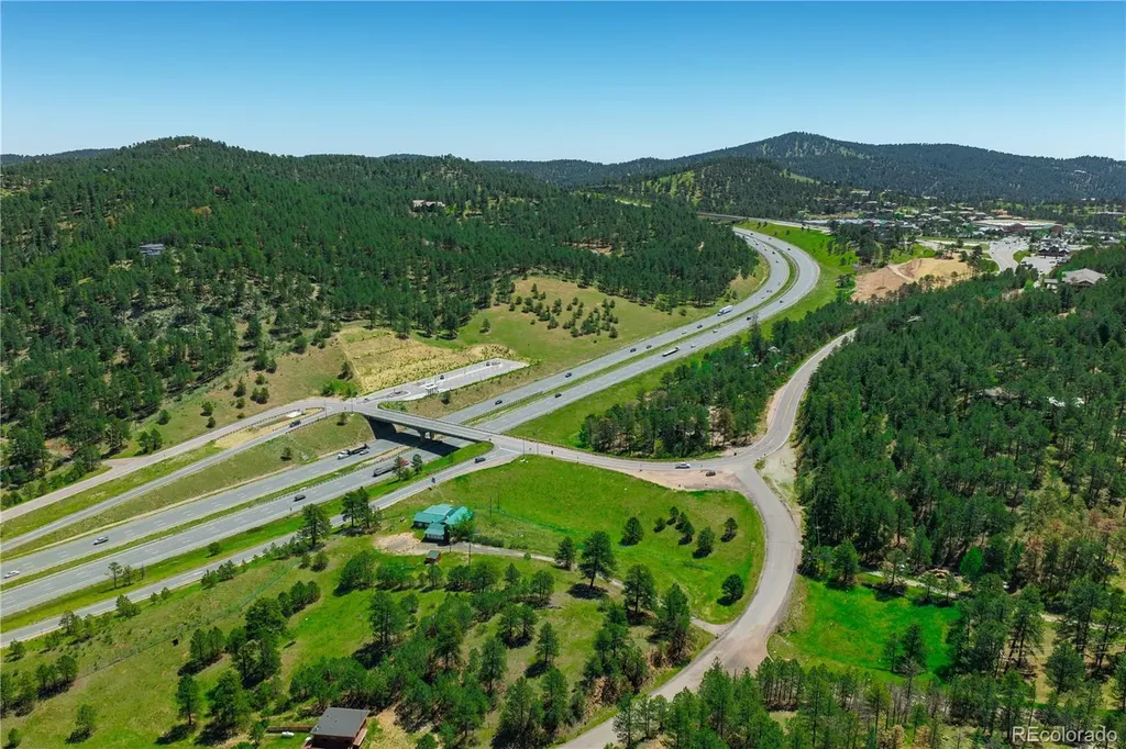 29793 Ruby Ranch Road Evergreen CO 80439