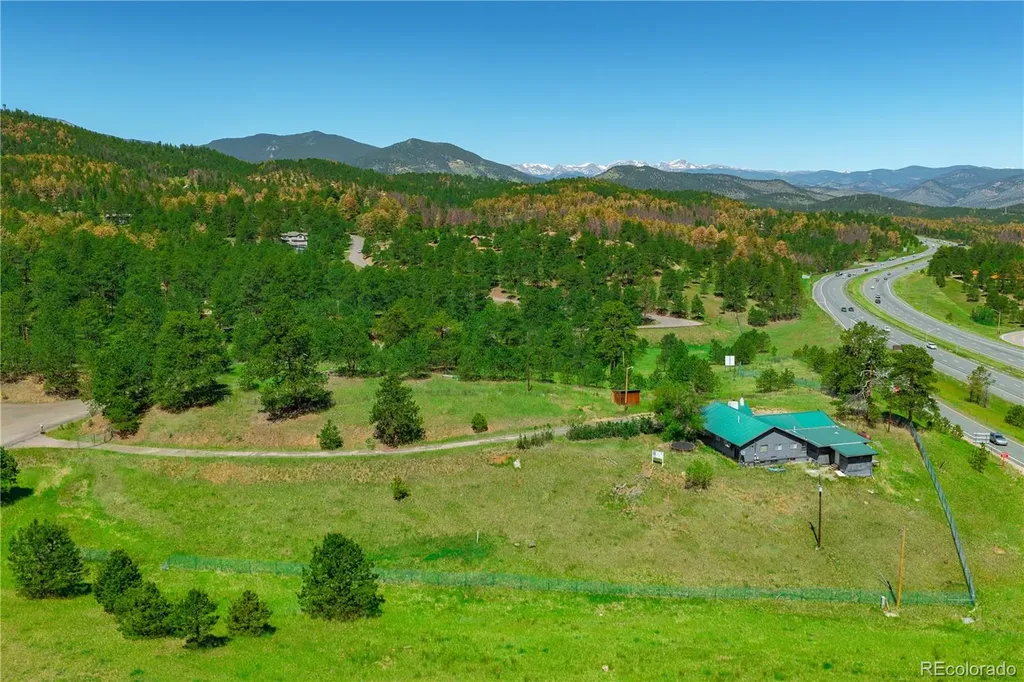29793 Ruby Ranch Road Evergreen CO 80439
